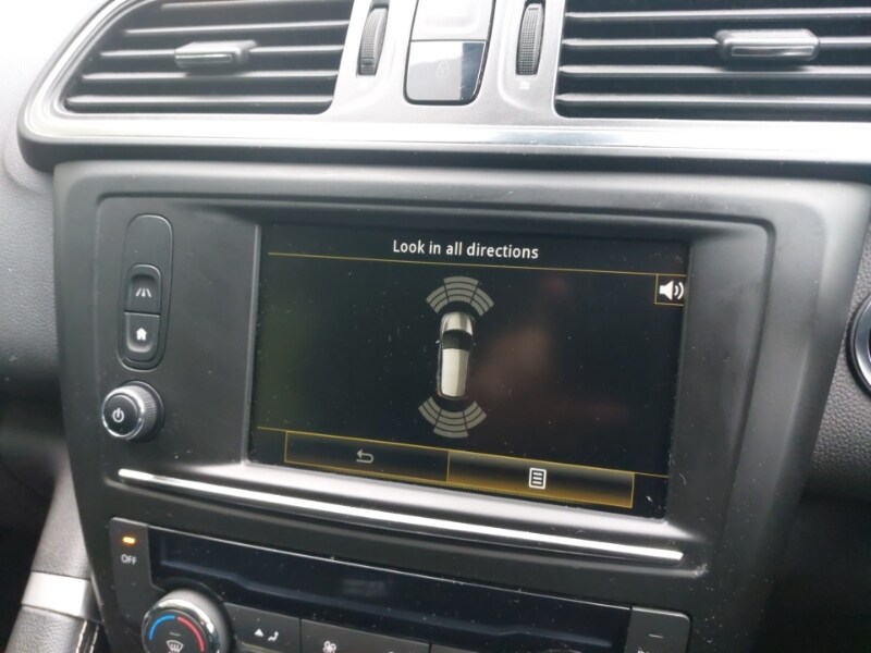 Used Renault Kadjar 2017 for sale - 76556243: Photo 11