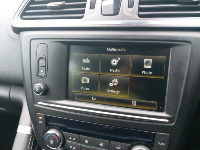 Used Renault Kadjar 2017 for sale - 76556243: Photo 18