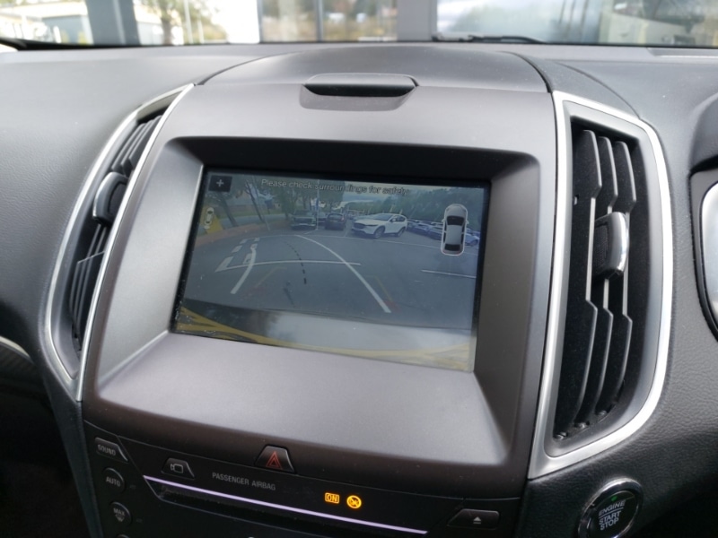 Used Ford Edge 2017 for sale - 77252300: Photo 11