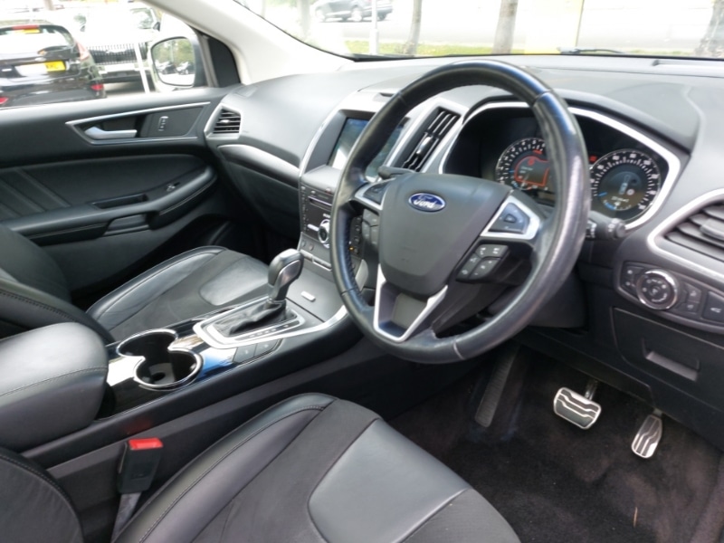 Used Ford Edge 2017 for sale - 77252300: Photo 12