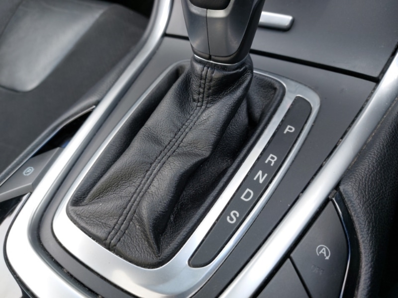 Used Ford Edge 2017 for sale - 77252300: Photo 13