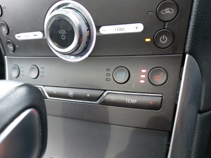 Used Ford Edge 2017 for sale - 77252300: Photo 14