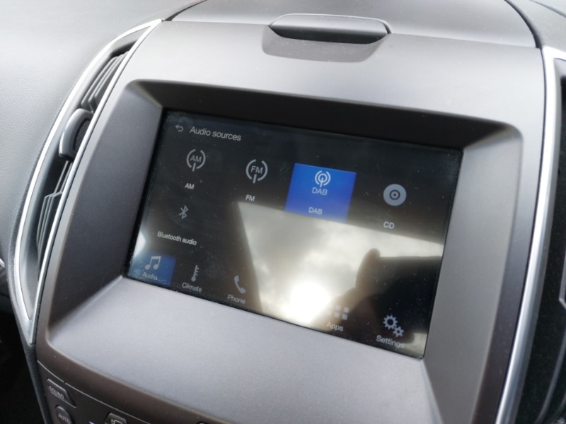 Used Ford Edge 2017 for sale - 77252300: Photo 15