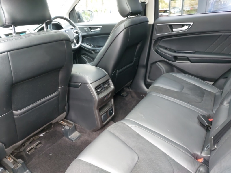 Used Ford Edge 2017 for sale - 77252300: Photo 6