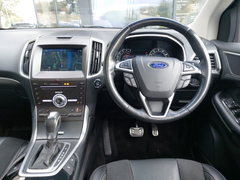 Used Ford Edge 2017 for sale - 77252300: Photo 7