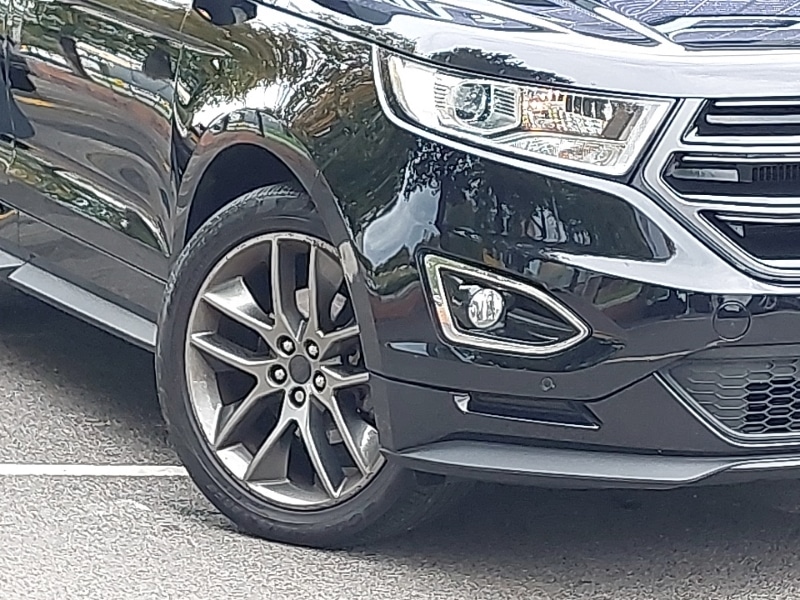 Used Ford Edge 2017 for sale - 77252300: Photo 9