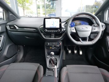 Used Ford Puma 2020 for sale - 78861424: Photo