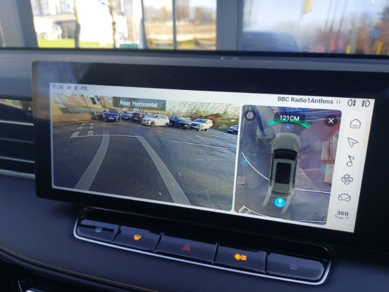 Used MG MG HS 2025 for sale - 77078185: Photo 11