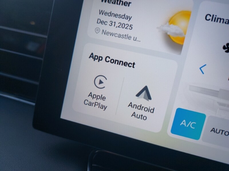 Used MG MG HS 2025 for sale - 77078185: Photo 13