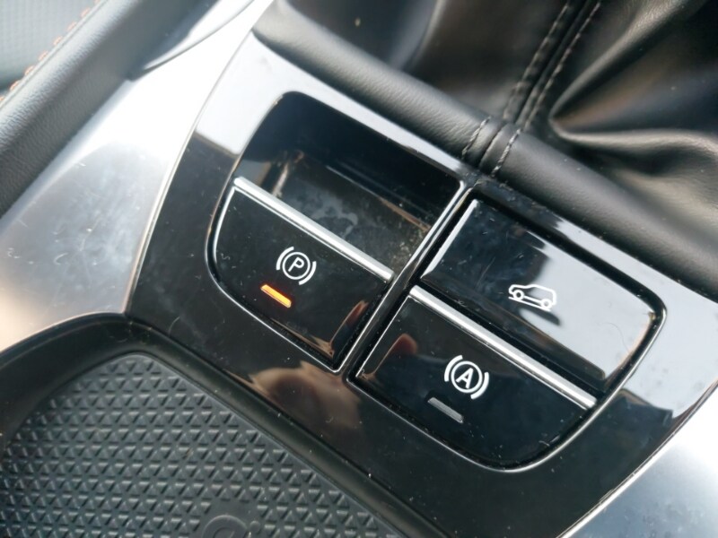 Used MG MG HS 2025 for sale - 77078185: Photo 17