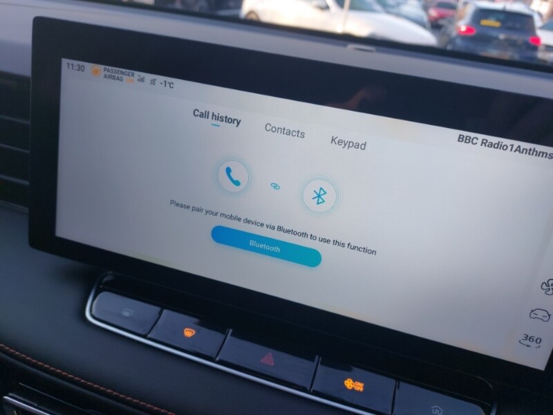 Used MG MG HS 2025 for sale - 77078185: Photo 19