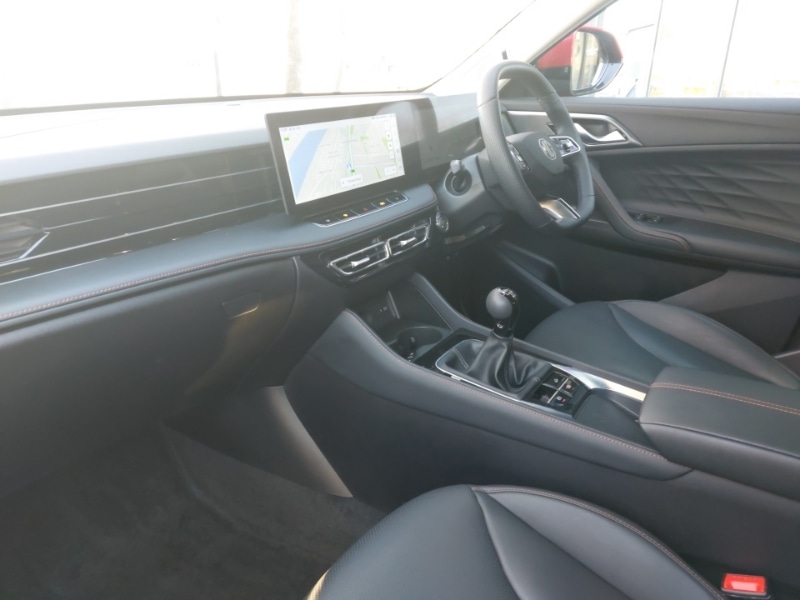 Used MG MG HS 2025 for sale - 77078185: Photo 5