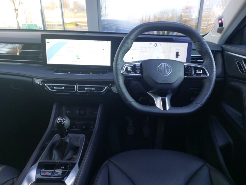 Used MG MG HS 2025 for sale - 77078185: Photo 7