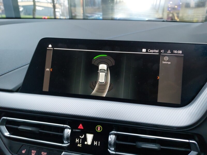 Used BMW 1 Series 2023 for sale - 77433724: Photo 11