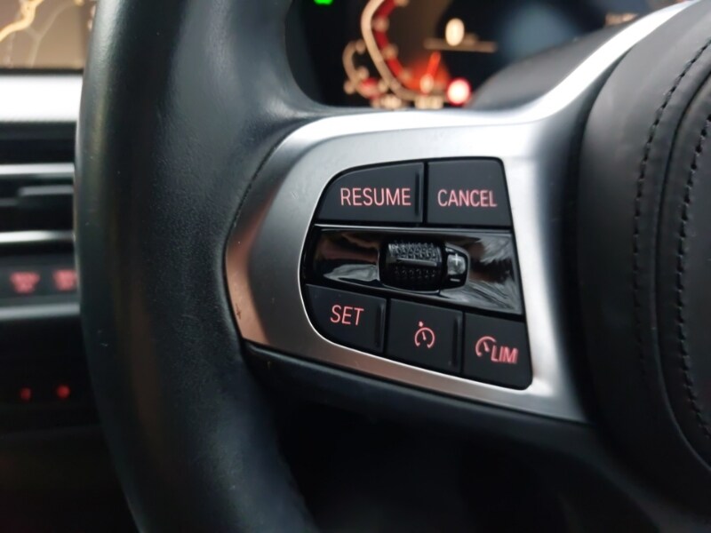 Used BMW 1 Series 2023 for sale - 77433724: Photo 14