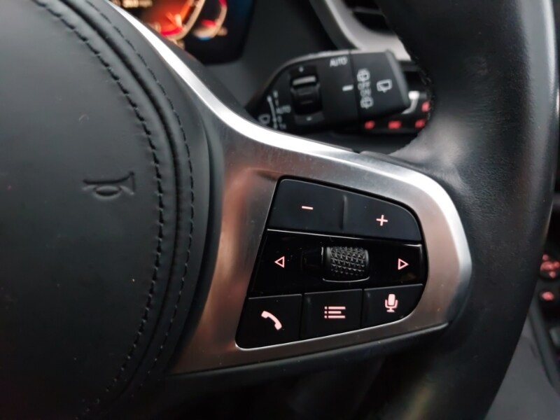 Used BMW 1 Series 2023 for sale - 77433724: Photo 15