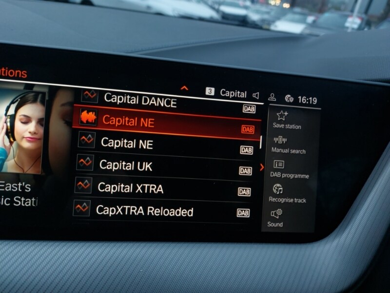 Used BMW 1 Series 2023 for sale - 77433724: Photo 16