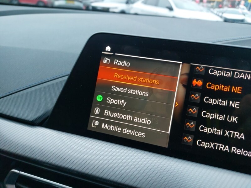 Used BMW 1 Series 2023 for sale - 77433724: Photo 17