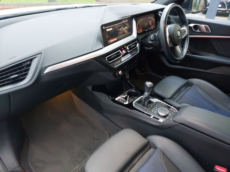 Used BMW 1 Series 2023 for sale - 77433724: Photo 5