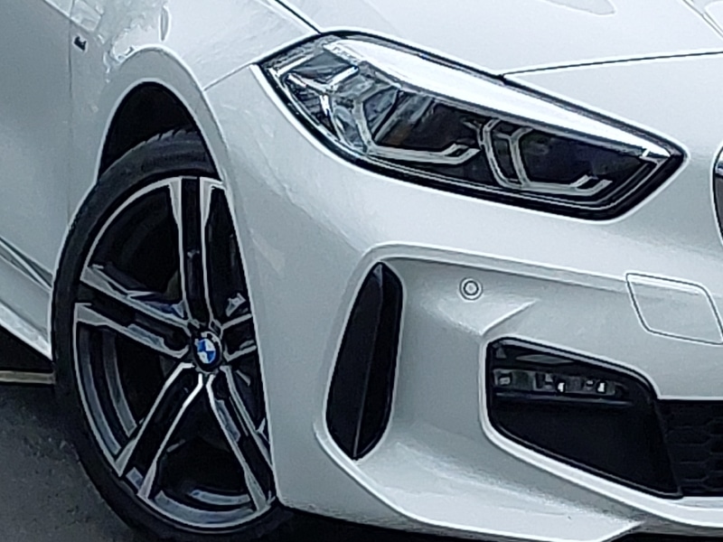 Used BMW 1 Series 2023 for sale - 77433724: Photo 9