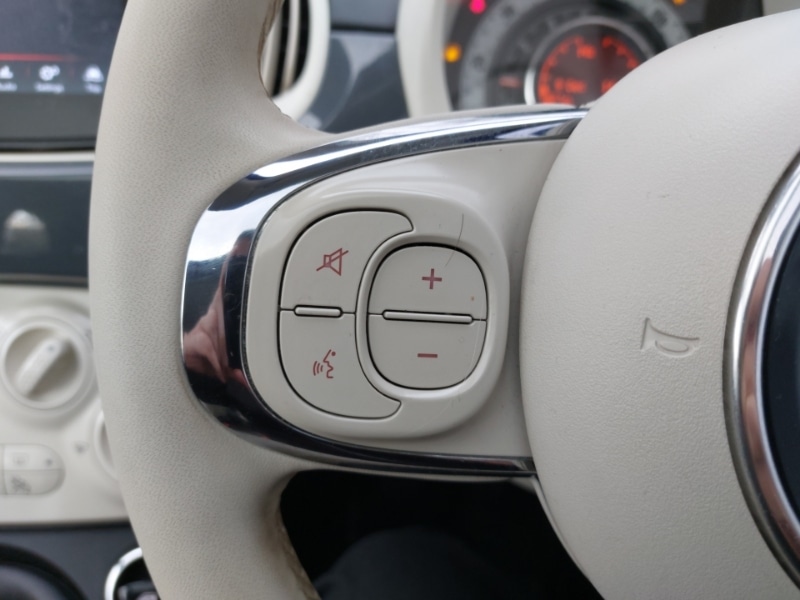 Used Fiat 500 2022 for sale - 76897781: Photo 13