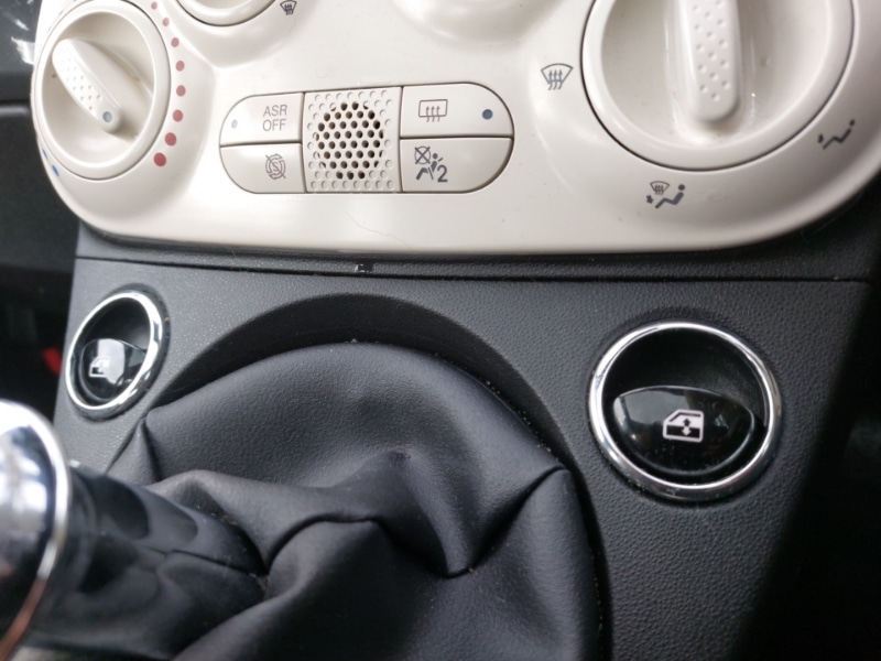 Used Fiat 500 2022 for sale - 76897781: Photo 19