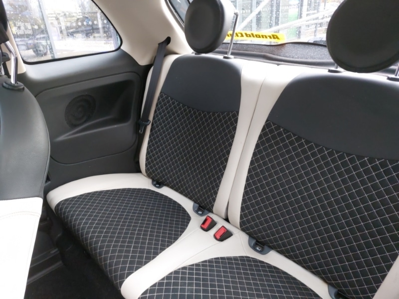 Used Fiat 500 2022 for sale - 76897781: Photo 6