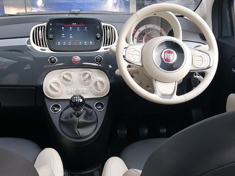 Used Fiat 500 2022 for sale - 76897781: Photo 7