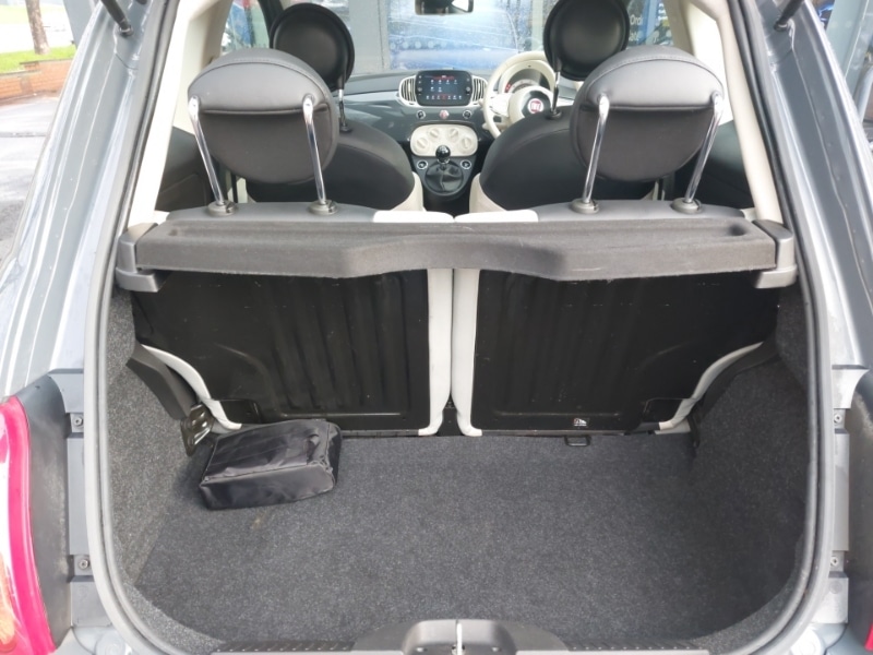 Used Fiat 500 2022 for sale - 76897781: Photo 8