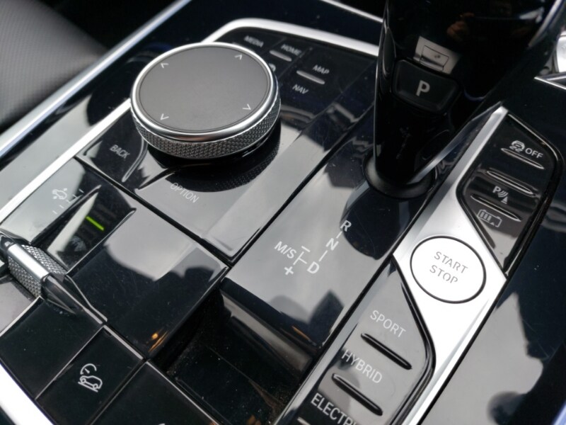 Used BMW X5 2022 for sale - 77284744: Photo 12