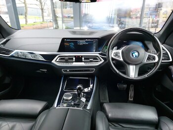 Used BMW X5 2022 for sale - 77284744: Photo