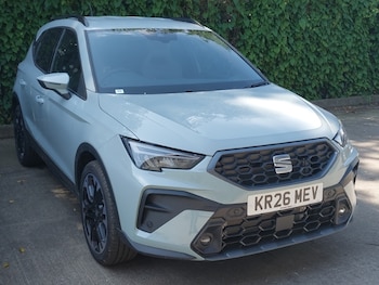 Used SEAT Arona 2026 for sale - 78983454: Photo