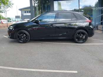 Used Vauxhall Corsa 2023 for sale - 74737593: Photo