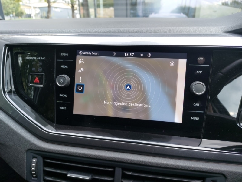 Used Volkswagen Taigo 2023 for sale - 76150675: Photo 10