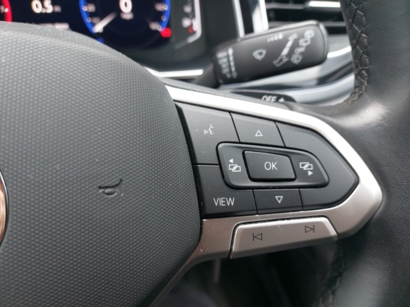 Used Volkswagen Taigo 2023 for sale - 76150675: Photo 16