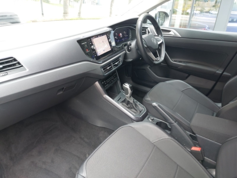 Used Volkswagen Taigo 2023 for sale - 76150675: Photo 5