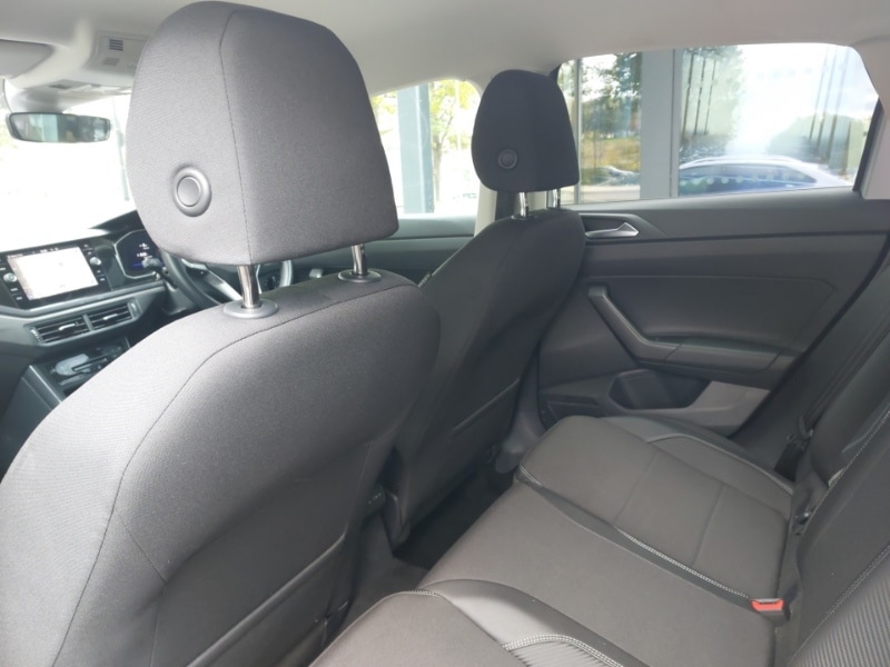 Used Volkswagen Taigo 2023 for sale - 76150675: Photo 6