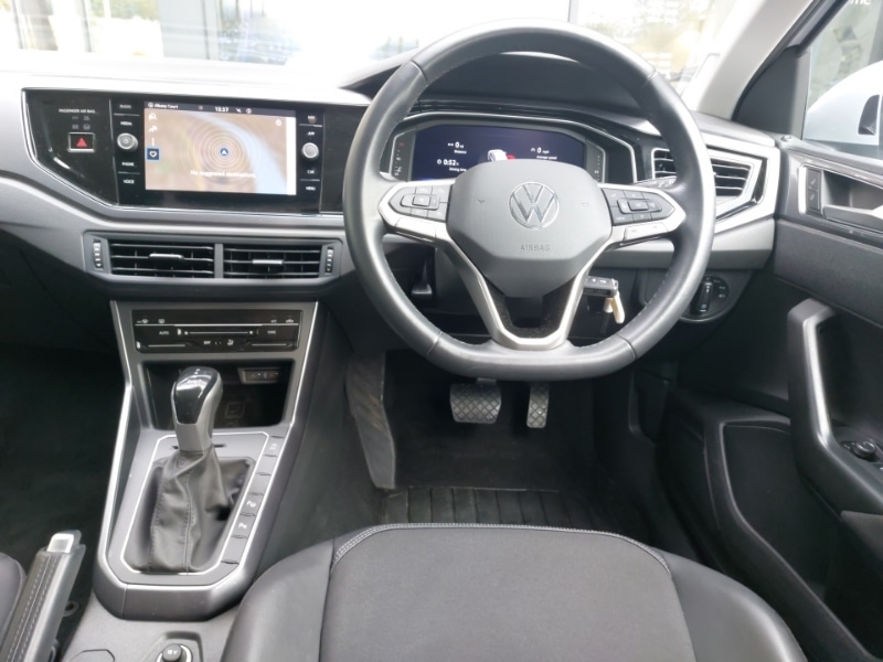 Used Volkswagen Taigo 2023 for sale - 76150675: Photo 7
