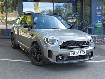 Used MINI Countryman 2022 for sale - 79839781: Photo