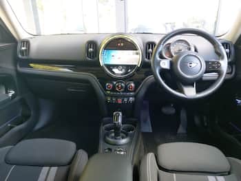 Used MINI Countryman 2022 for sale - 79839781: Photo