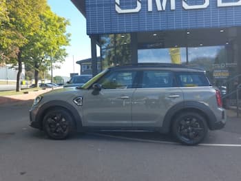 Used MINI Countryman 2022 for sale - 79839781: Photo