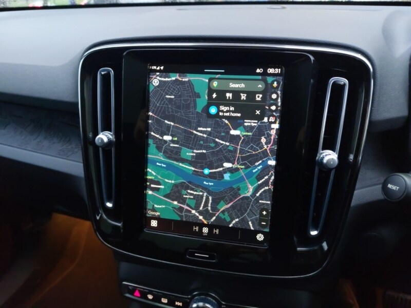 Used Volvo C40 2022 for sale - 77404994: Photo 10