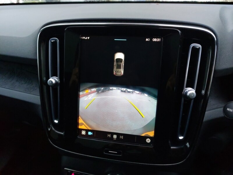 Used Volvo C40 2022 for sale - 77404994: Photo 11