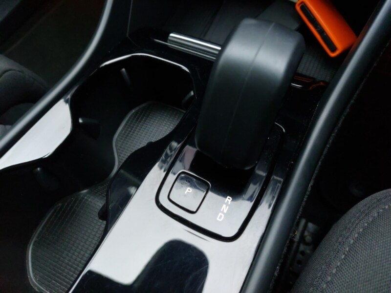 Used Volvo C40 2022 for sale - 77404994: Photo 12