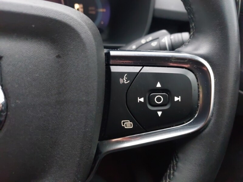 Used Volvo C40 2022 for sale - 77404994: Photo 14