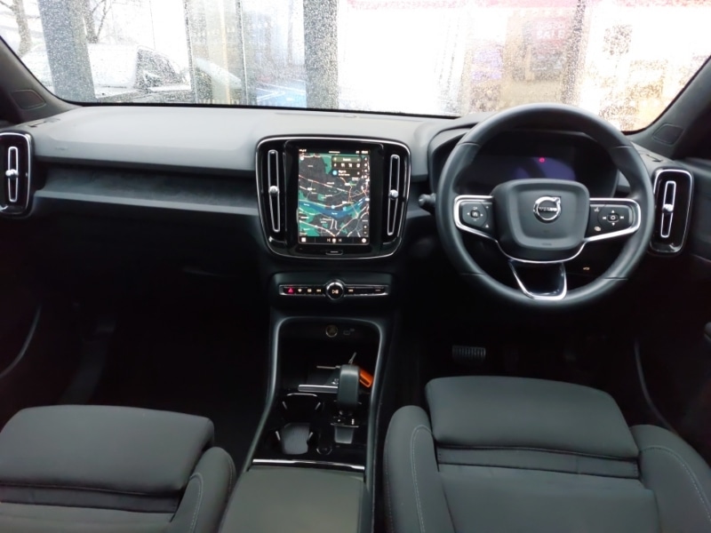 Used Volvo C40 2022 for sale - 77404994: Photo 2