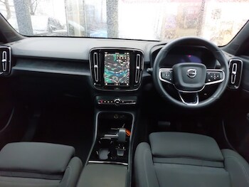 Used Volvo C40 2022 for sale - 77404994: Photo