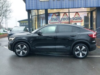 Used Volvo C40 2022 for sale - 77404994: Photo