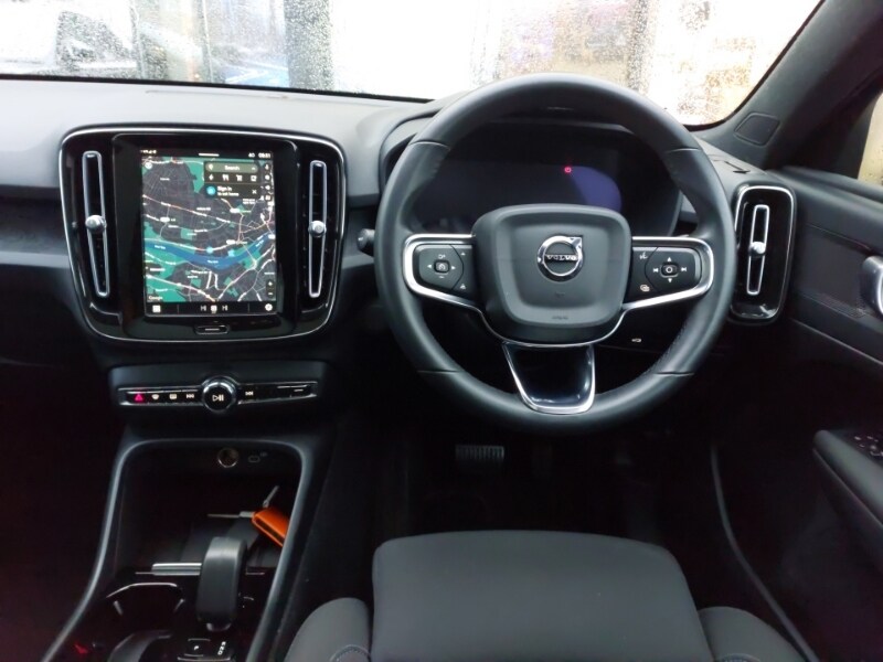 Used Volvo C40 2022 for sale - 77404994: Photo 7