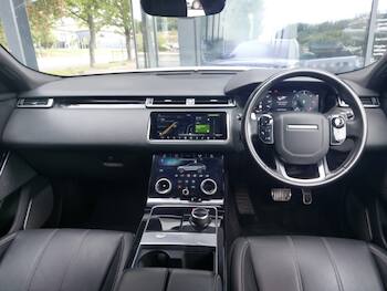 Used Land Rover Range Rover Velar 2019 for sale - 79691377: Photo